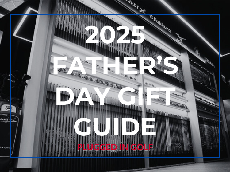 2025 Fathers Day Golf Gift Guide