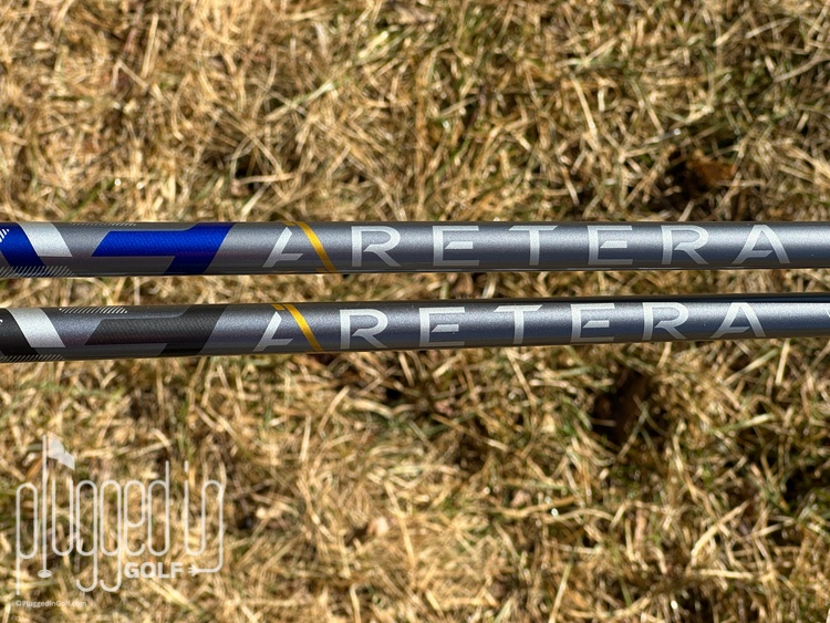 ARETERA EC1 Shaft_6759