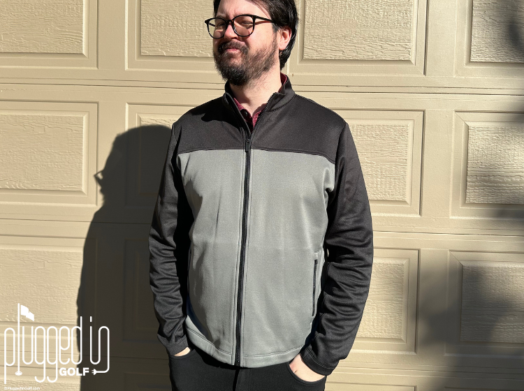 ashworth golf apparel