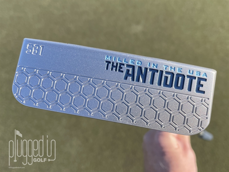 Bettinardi Antidote SB1 Putter