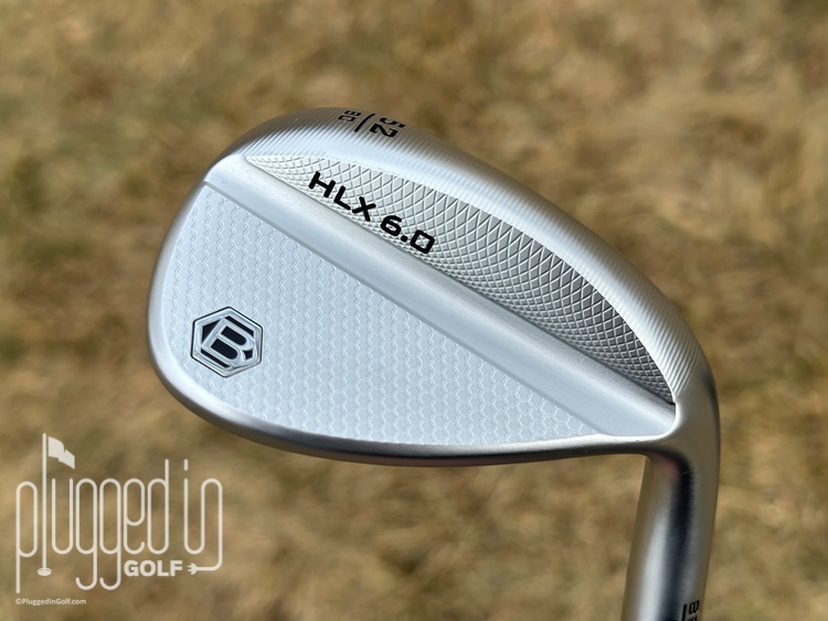 Bettinardi HLX 6.0 Wedge_6506