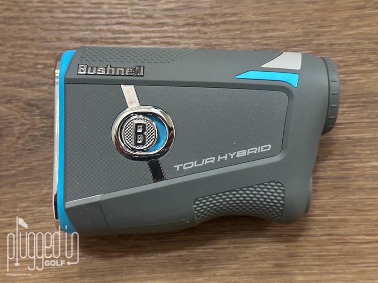 Bushnell Tour Hybrid Rangefinder_8142