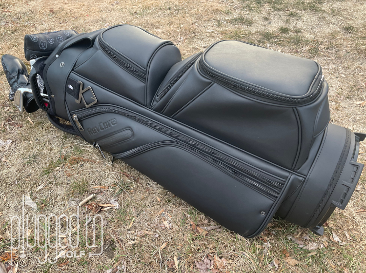 RevCore Lux Cart Bag