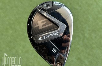 Callaway Elyte Hybrid