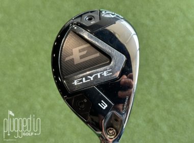 Callaway Elyte Hybrid