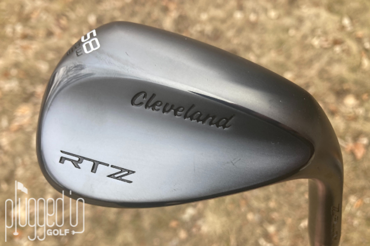 Cleveland RTZ Wedge