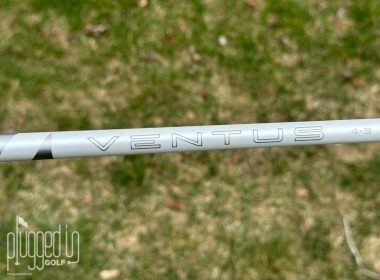 Fujikura Ventus White Shaft_7580