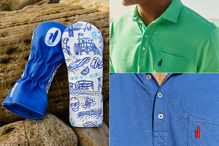 Johnnie-O-20th Anniversary