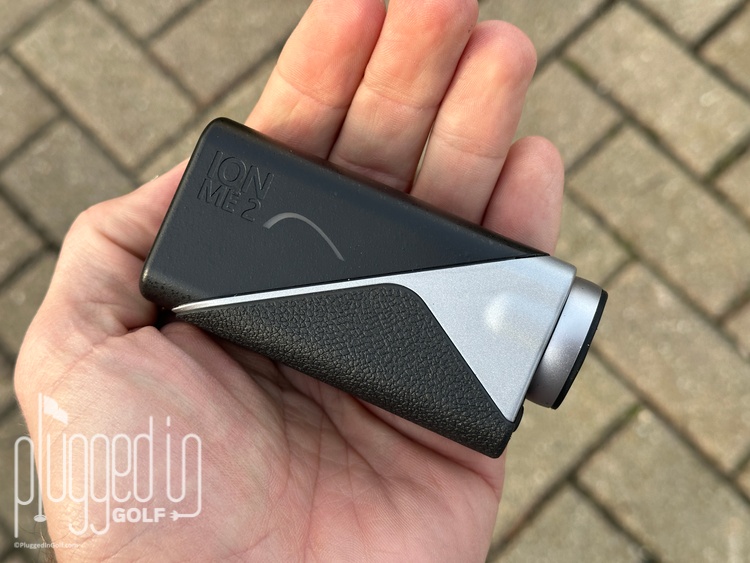 Mileseey IONME2 Laser Rangefinder_5778