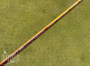 Newton Fast Motion Shaft_8070
