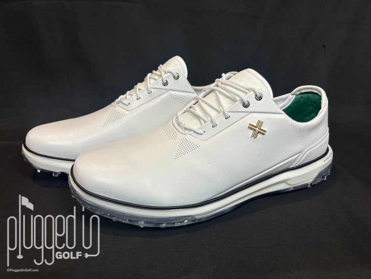 PAYNTR Eighty Seven SC golf shoes