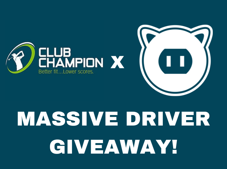 Massive Driver Giveaway!