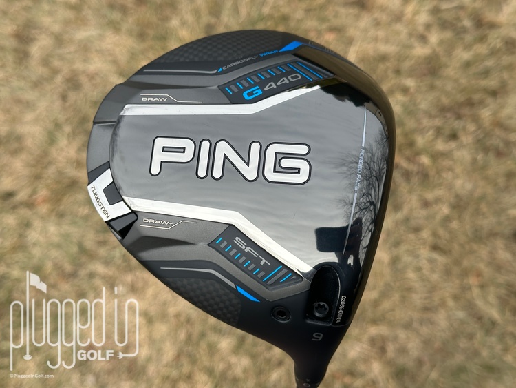 PING G440 SFT Driver