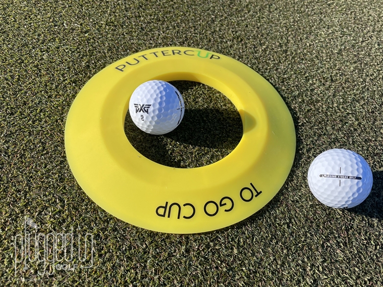 PutterCup Training Aids - 97