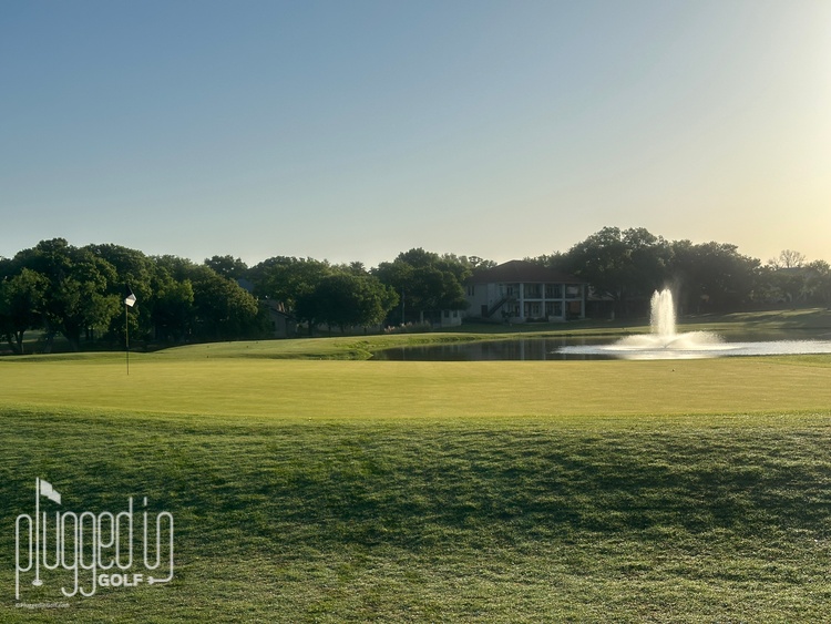 Slick Rock Golf Course Review