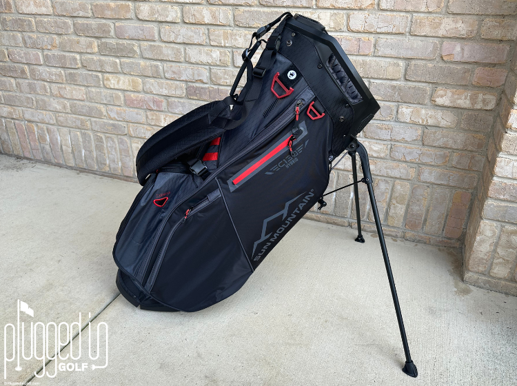 Sun Mountain C-130 Hybrid Golf Bag