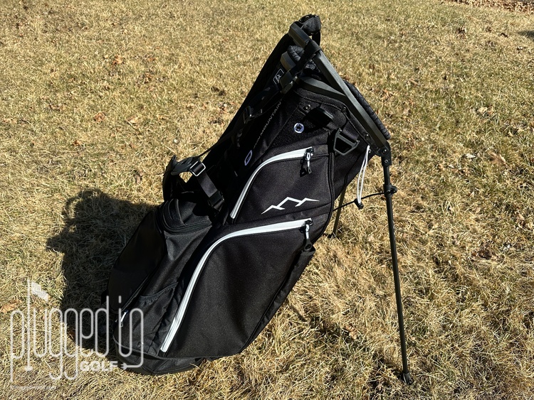Sun Mountain Eclipse E-3.5 Golf Bag_6745