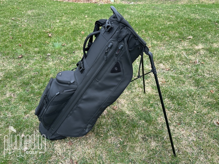 Sunday Golf Storm Ryder Golf Bag_7530