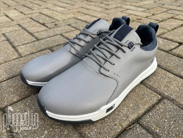 TRUE Linkswear OG3 Pro Golf Shoe Review