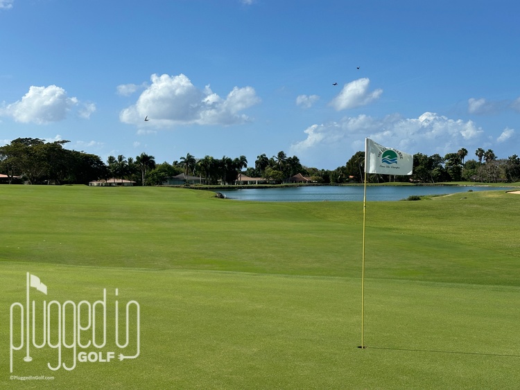 The Links Golf Course at Casa de Campo_7264