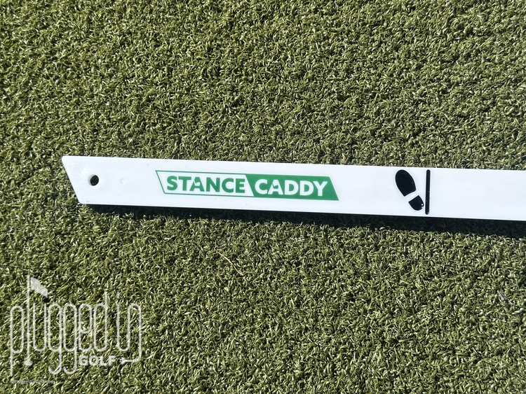 The Stance Caddy