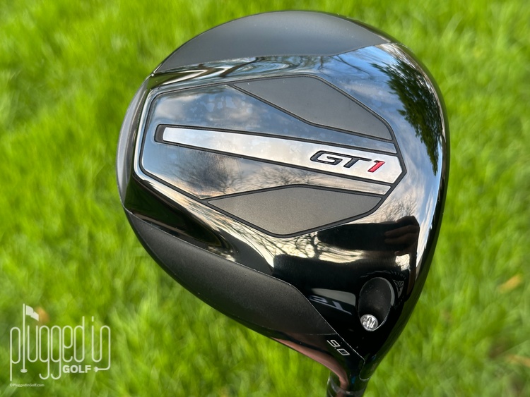 Titleist GT1 Driver Review